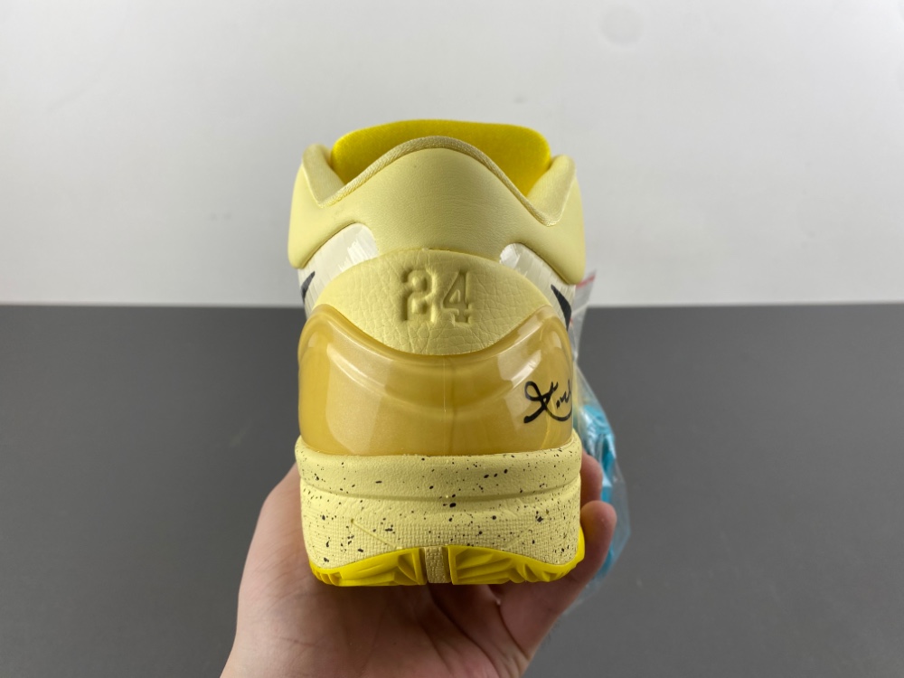 Nike Kobe 4 Protro “CHBL”” IH0587-700