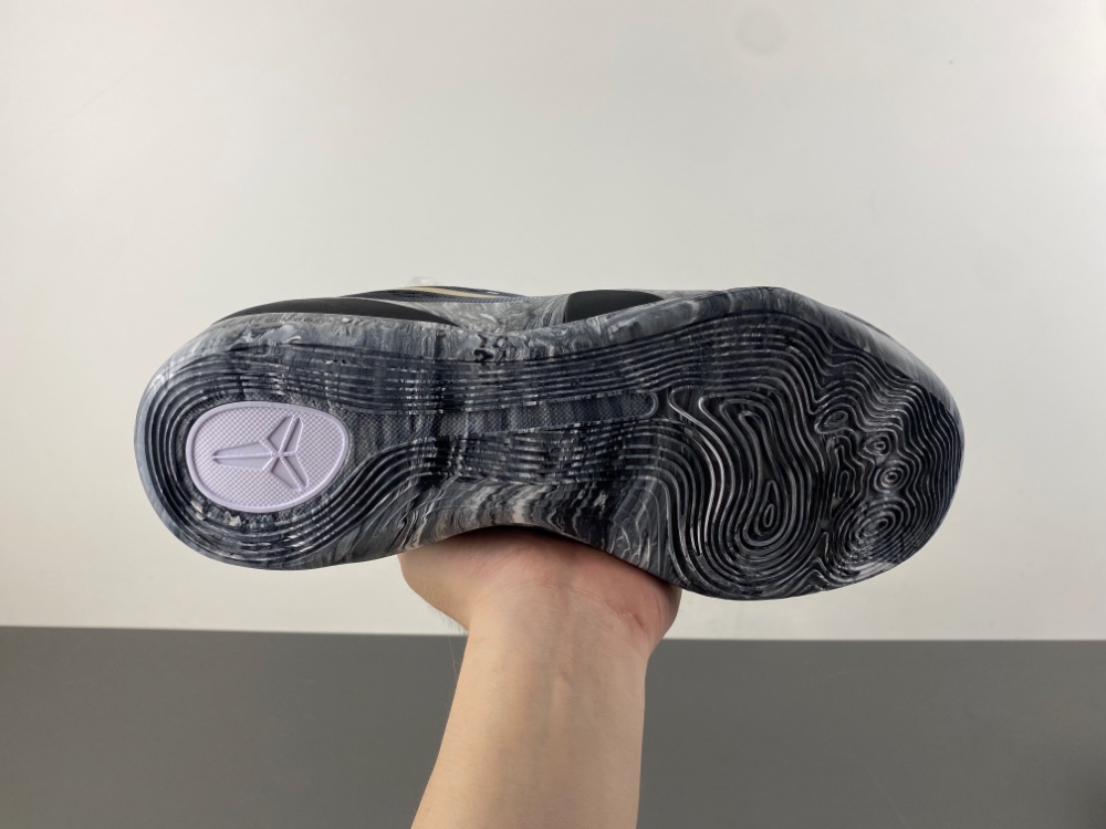 Nike Kobe 9 Protro EM “Gigi” FZ7333-002