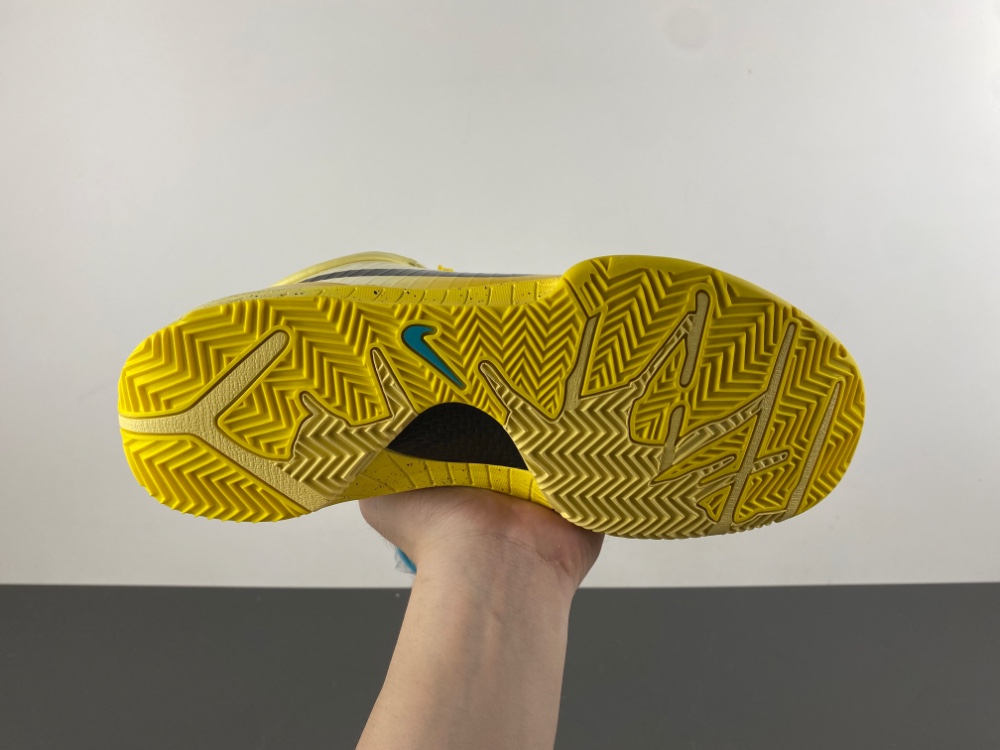 Nike Kobe 4 Protro “CHBL”” IH0587-700