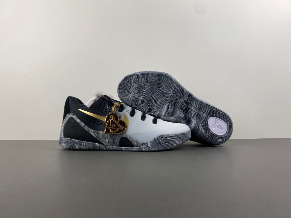 Nike Kobe 9 Protro EM “Gigi” FZ7333-002