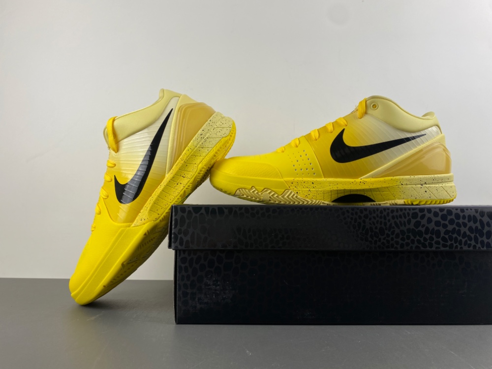 Nike Kobe 4 Protro “CHBL”” IH0587-700