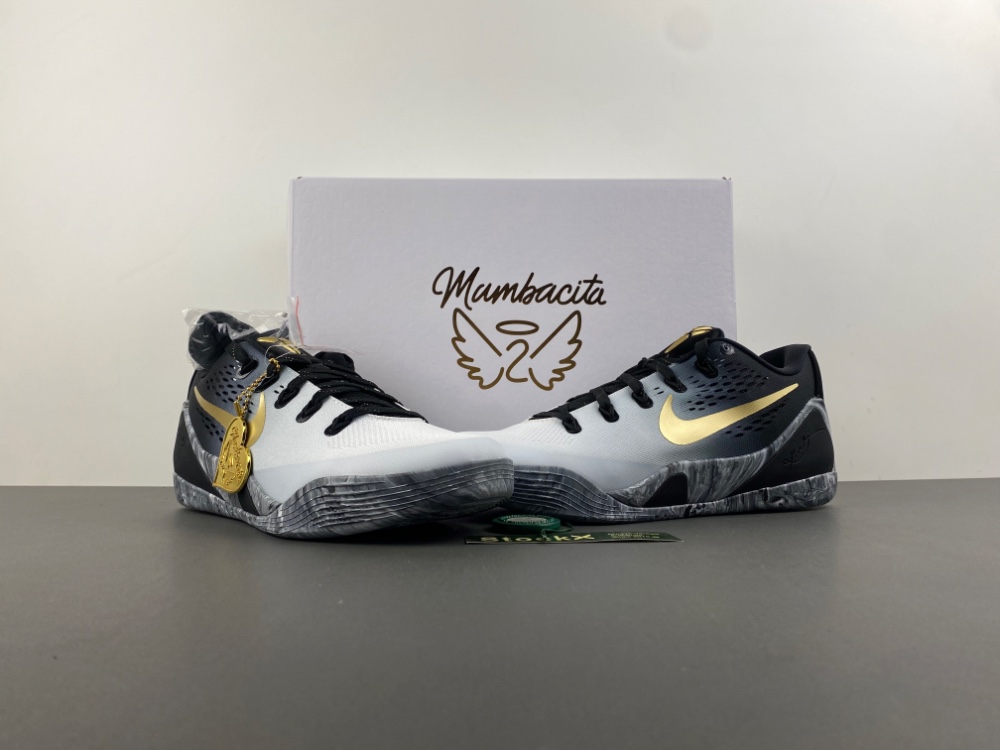 Nike Kobe 9 Protro EM “Gigi” FZ7333-002