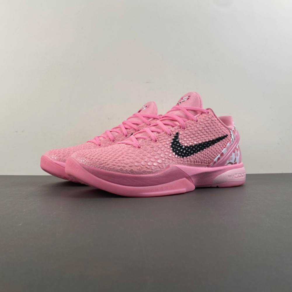 Nike Kobe 6 PE 2025 108