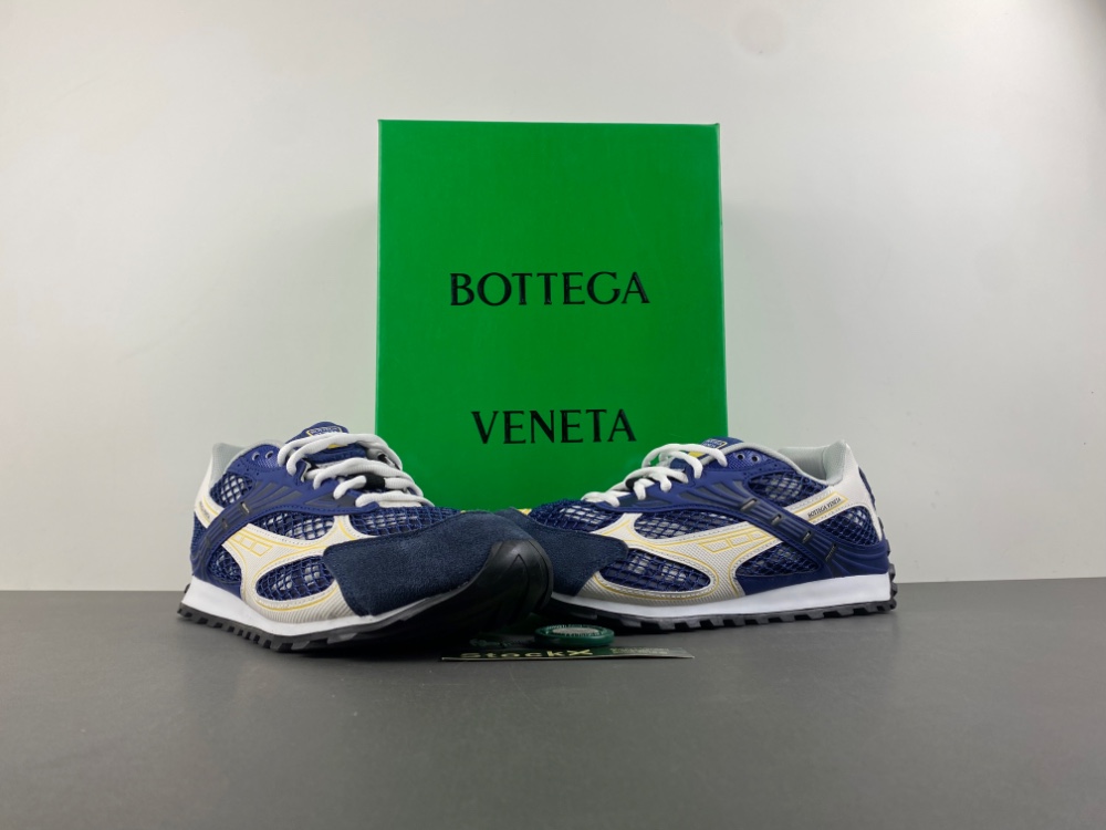 Bottega Veneta Orbit 816635 V55B0 4058