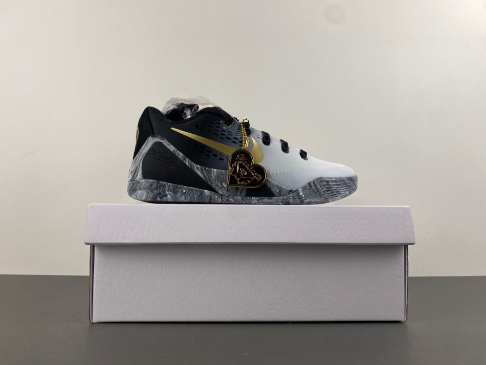 Nike Kobe 9 Protro EM “Gigi” FZ7333-002