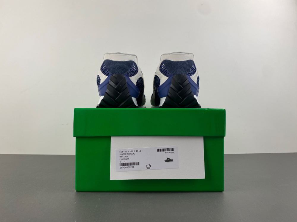 Bottega Veneta Orbit 816635 V55B0 4058