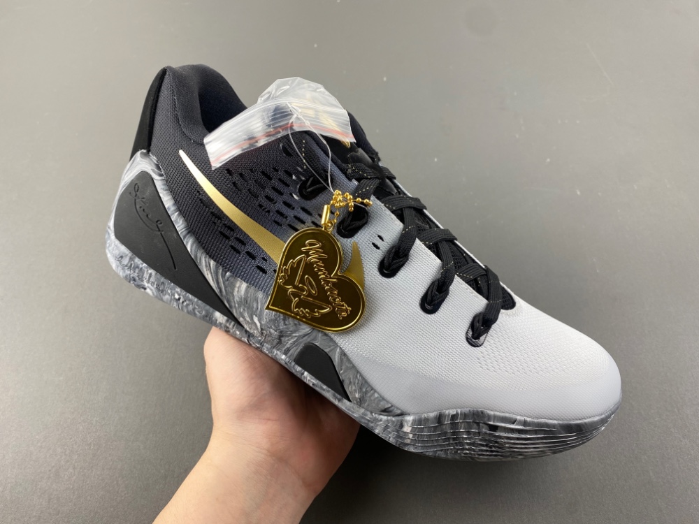 Nike Kobe 9 Protro EM “Gigi” FZ7333-002