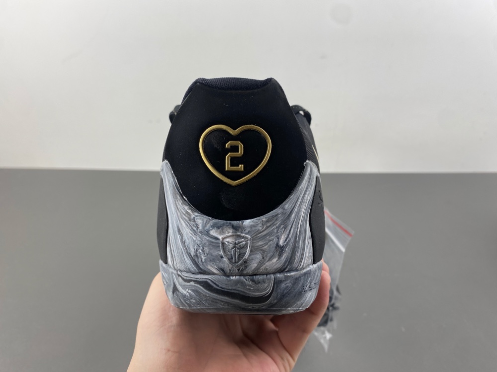 Nike Kobe 9 Protro EM “Gigi” FZ7333-002