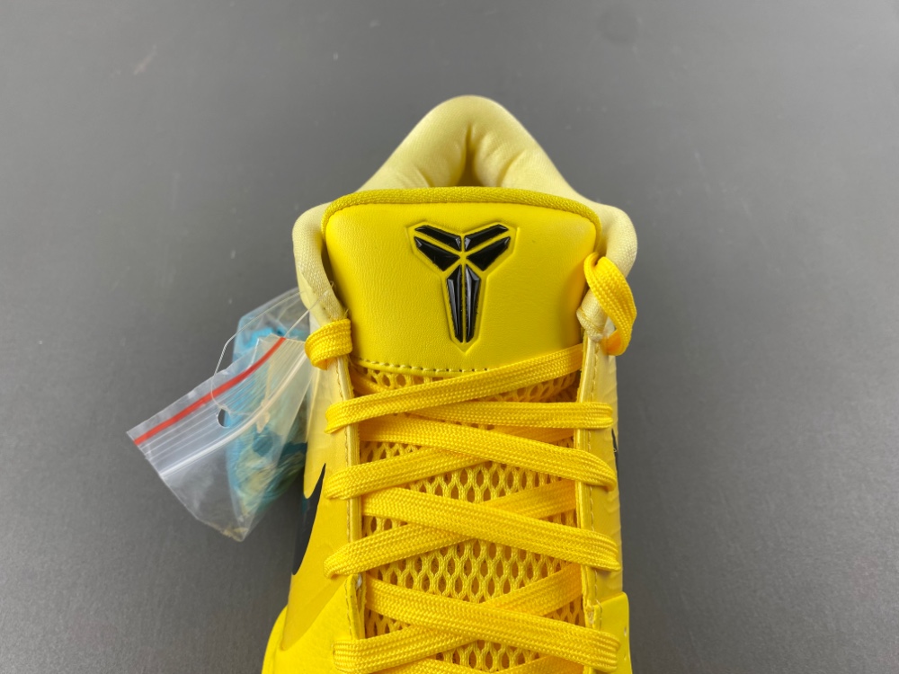 Nike Kobe 4 Protro “CHBL”” IH0587-700