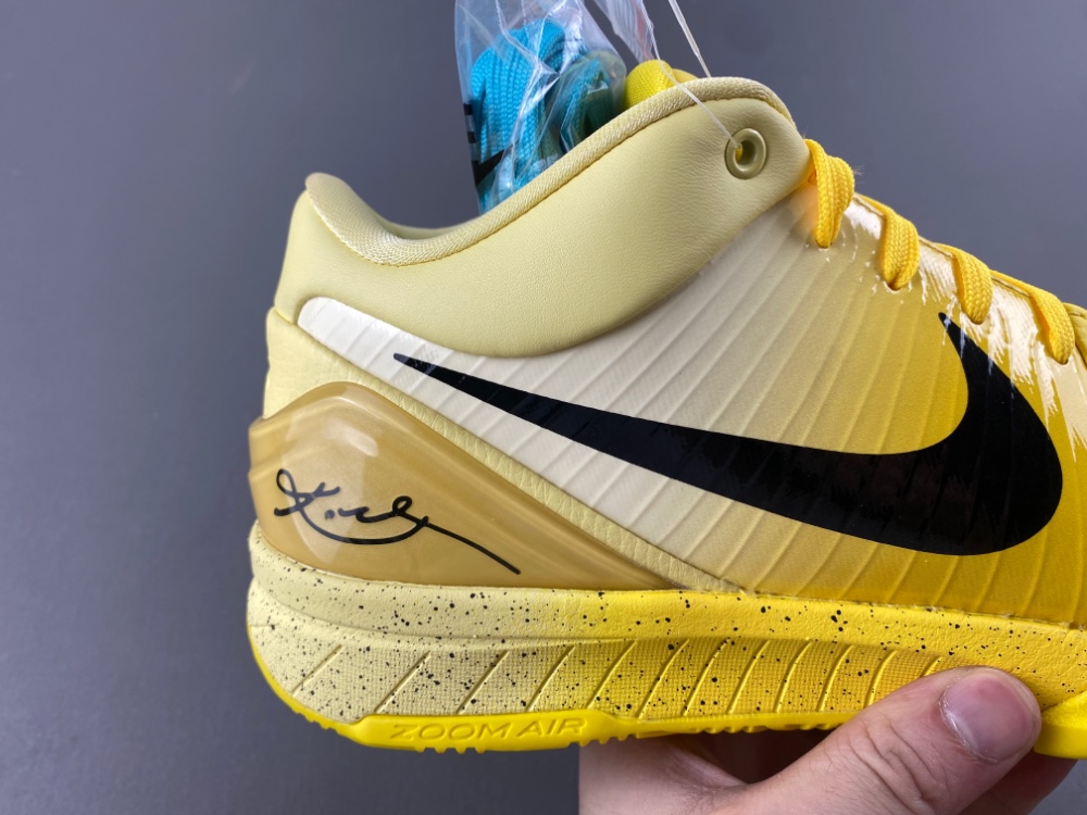 Nike Kobe 4 Protro “CHBL”” IH0587-700