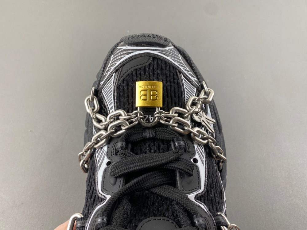 Balenciaga10 3XL 825622-W3XPL-0120