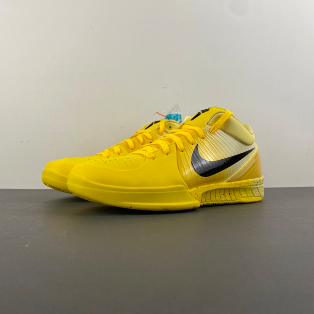 Nike Kobe 4 Protro “CHBL”” IH0587-700