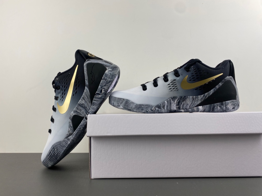 Nike Kobe 9 Protro EM “Gigi” FZ7333-002