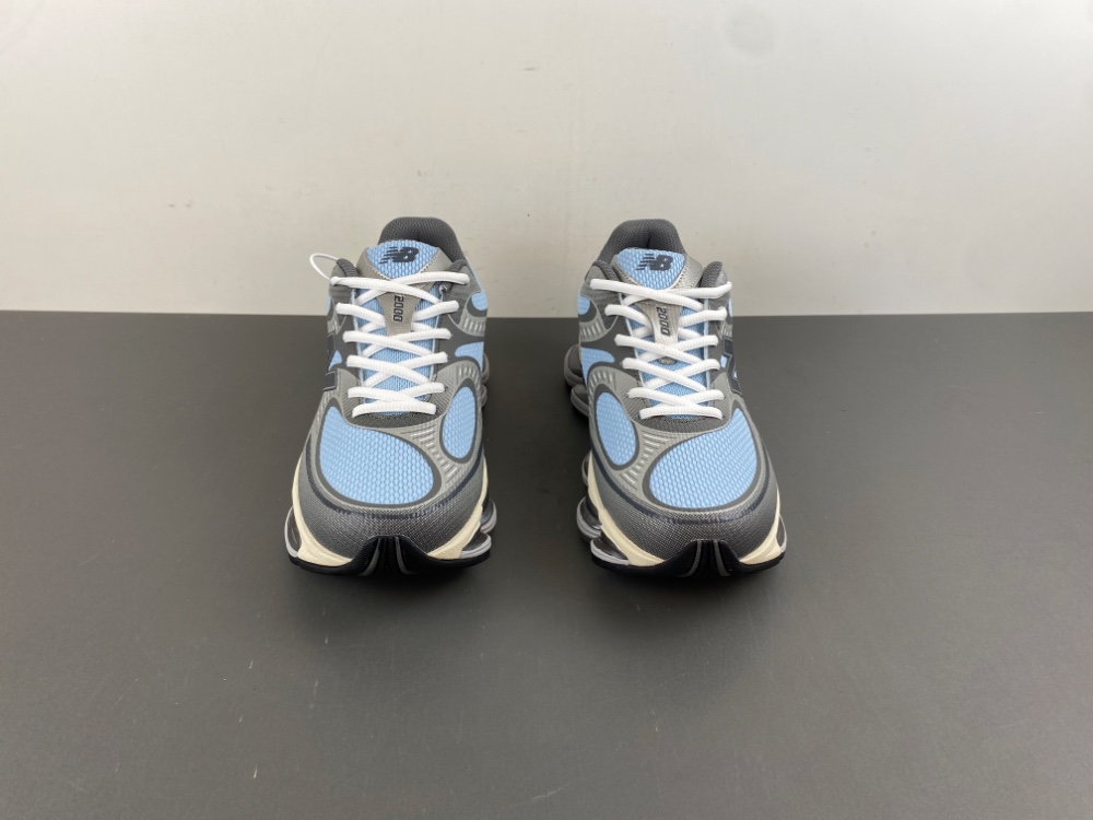 ew Balance ABZORB 2000 “Baby Blue” U2000BA