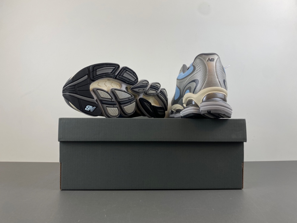 ew Balance ABZORB 2000 “Baby Blue” U2000BA