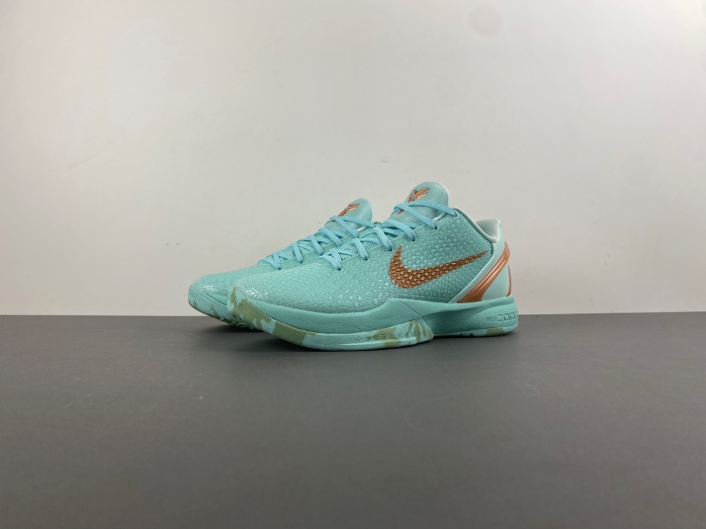 Nike Kobe 6 FE2025-109