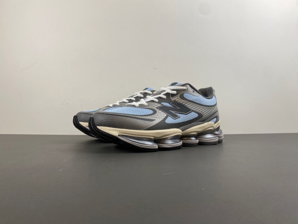 ew Balance ABZORB 2000 “Baby Blue” U2000BA