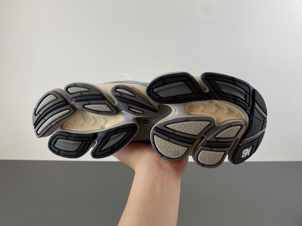 ew Balance ABZORB 2000 “Baby Blue” U2000BA