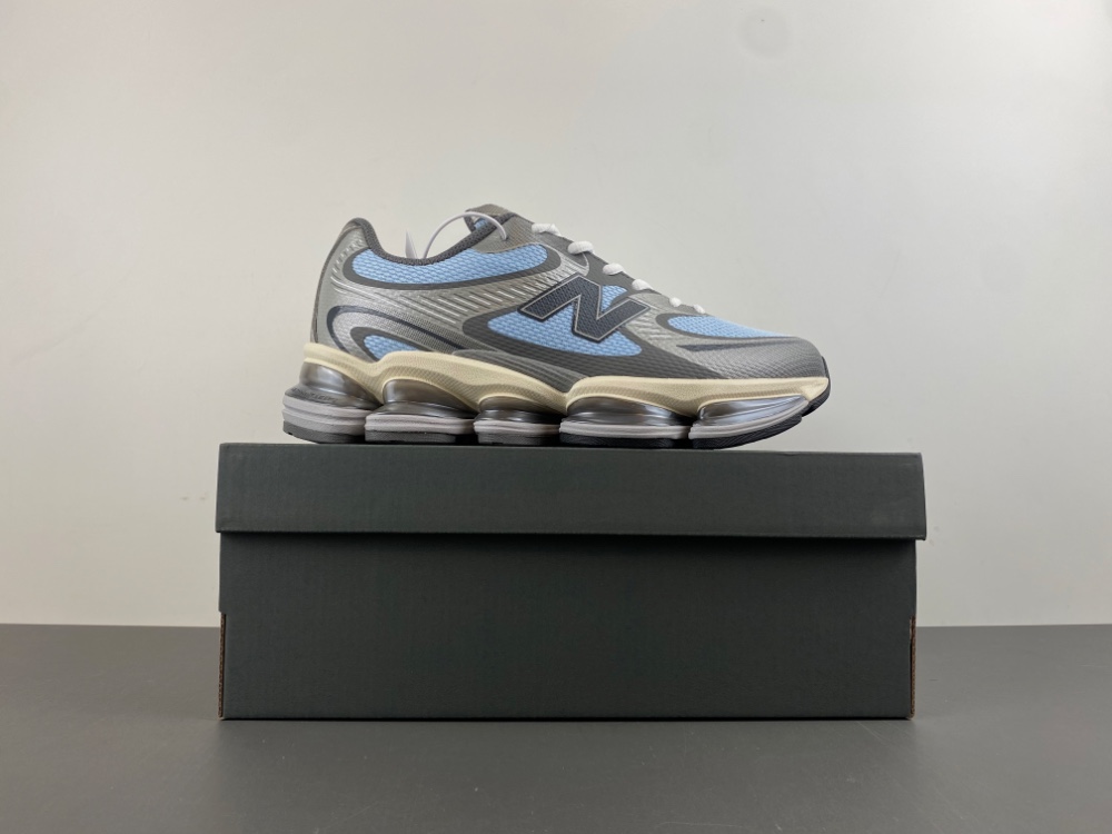 ew Balance ABZORB 2000 “Baby Blue” U2000BA