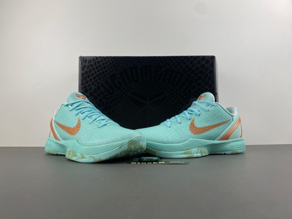 Nike Kobe 6 FE2025-109