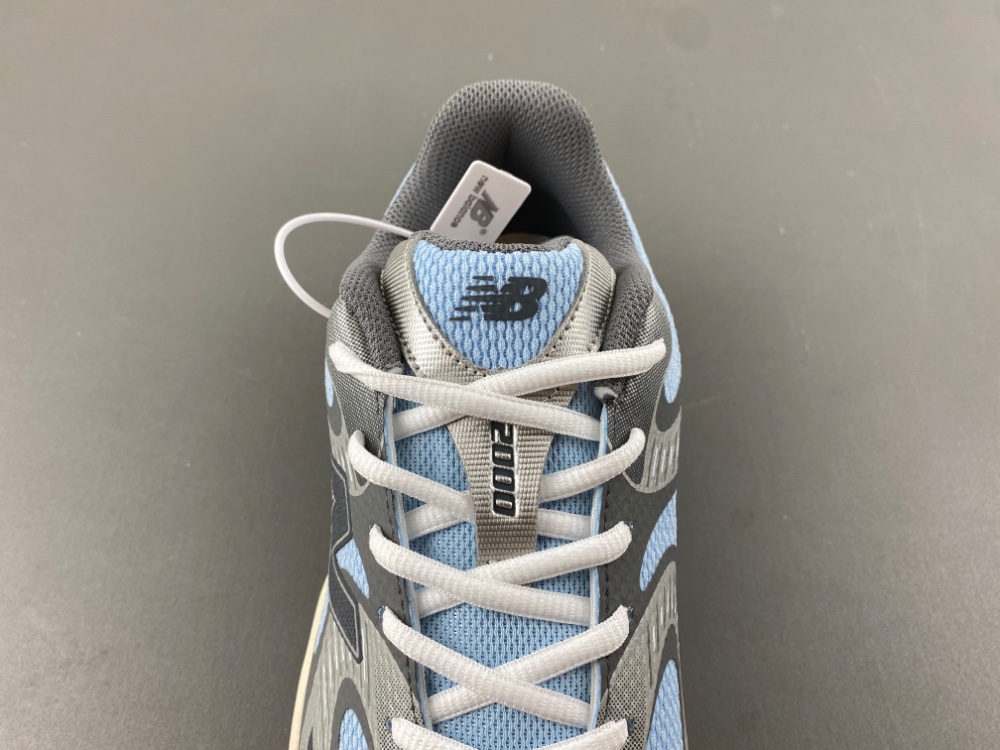 ew Balance ABZORB 2000 “Baby Blue” U2000BA