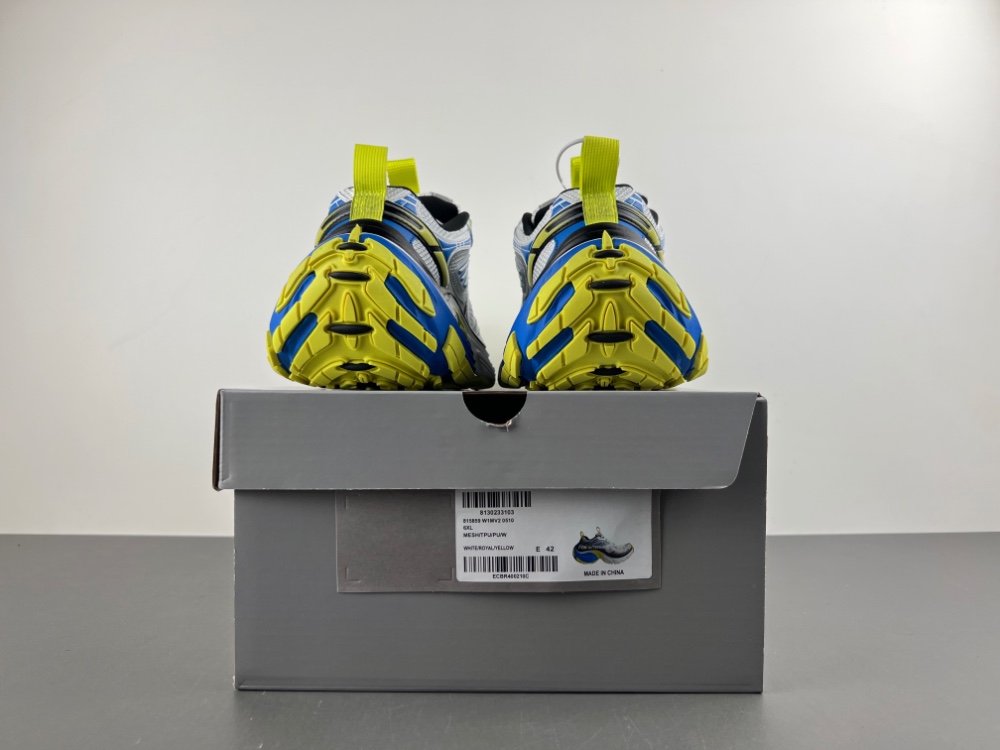 Balenciaga 911 815859 W2MV2 0510