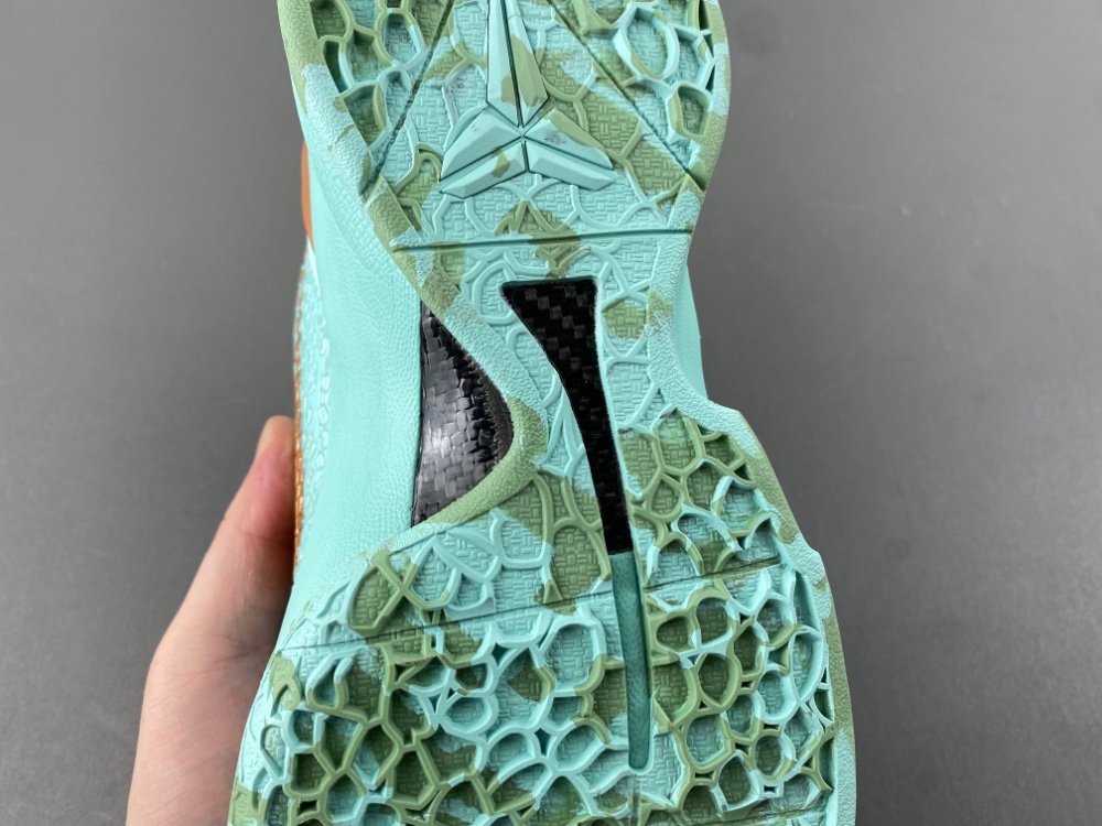 Nike Kobe 6 FE2025-109