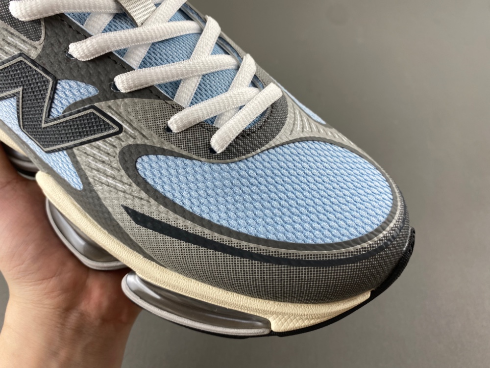 ew Balance ABZORB 2000 “Baby Blue” U2000BA