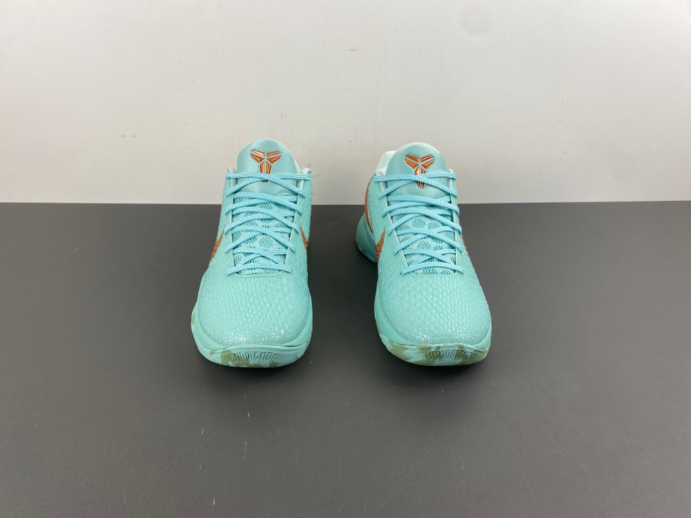 Nike Kobe 6 FE2025-109