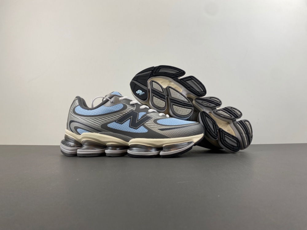 ew Balance ABZORB 2000 “Baby Blue” U2000BA